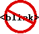 blink-free zone